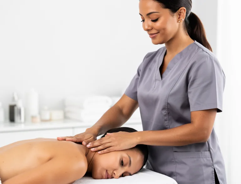 Spa service in Ottawa